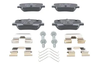 ATE Ceramic Disc Brake Pad Set - 32276934